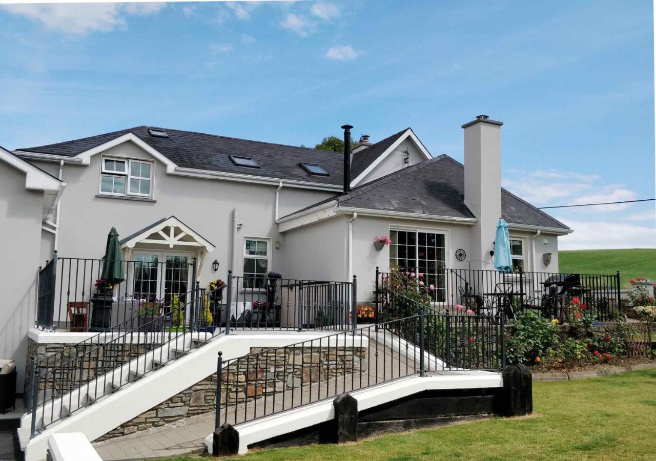 Kilcatten Lodge Kilbrittain Exterior foto